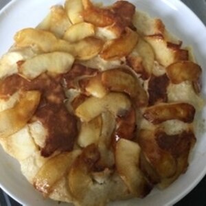フライパン もちもちりんごヨーグルトケーキ卵不使用 レシピ 作り方 By いんこらんち 楽天レシピ フライパン もちもちりんごヨーグルトケーキ卵不使用 レシピ 作り方 By いんこらんち 楽天レシピ